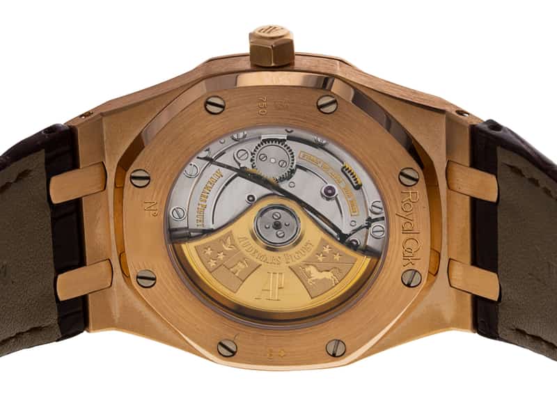 Audemars Piguet Royal Oak 15300OR.OO.D002CR.01